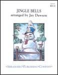 Jingle Bells Concert Band sheet music cover Thumbnail